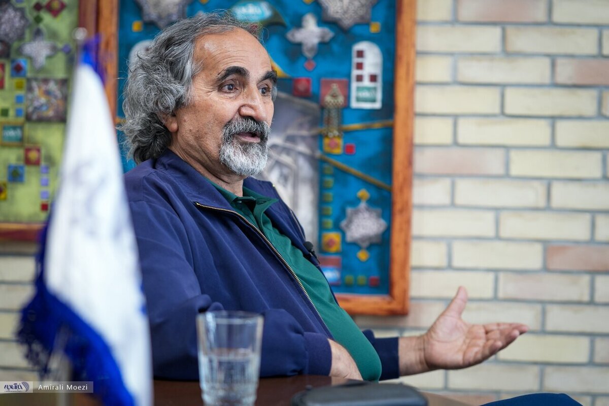 ساخت جامعهای مقتدر؛ راه توسعۀ ایران و برونرفت از مشکلات