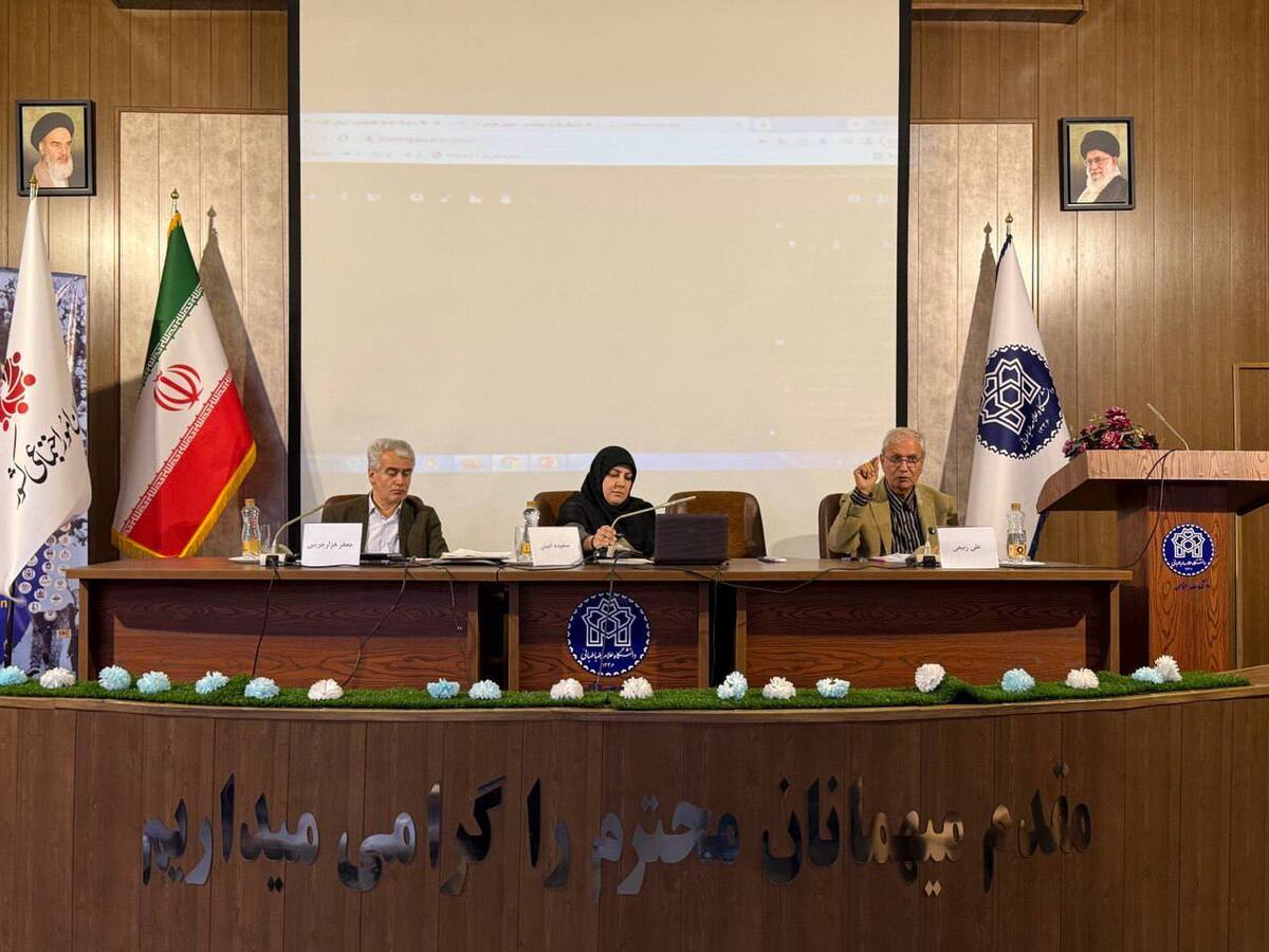 توسعۀ اجتماعی بر هر فرم دیگری از توسعه تقدم دارد