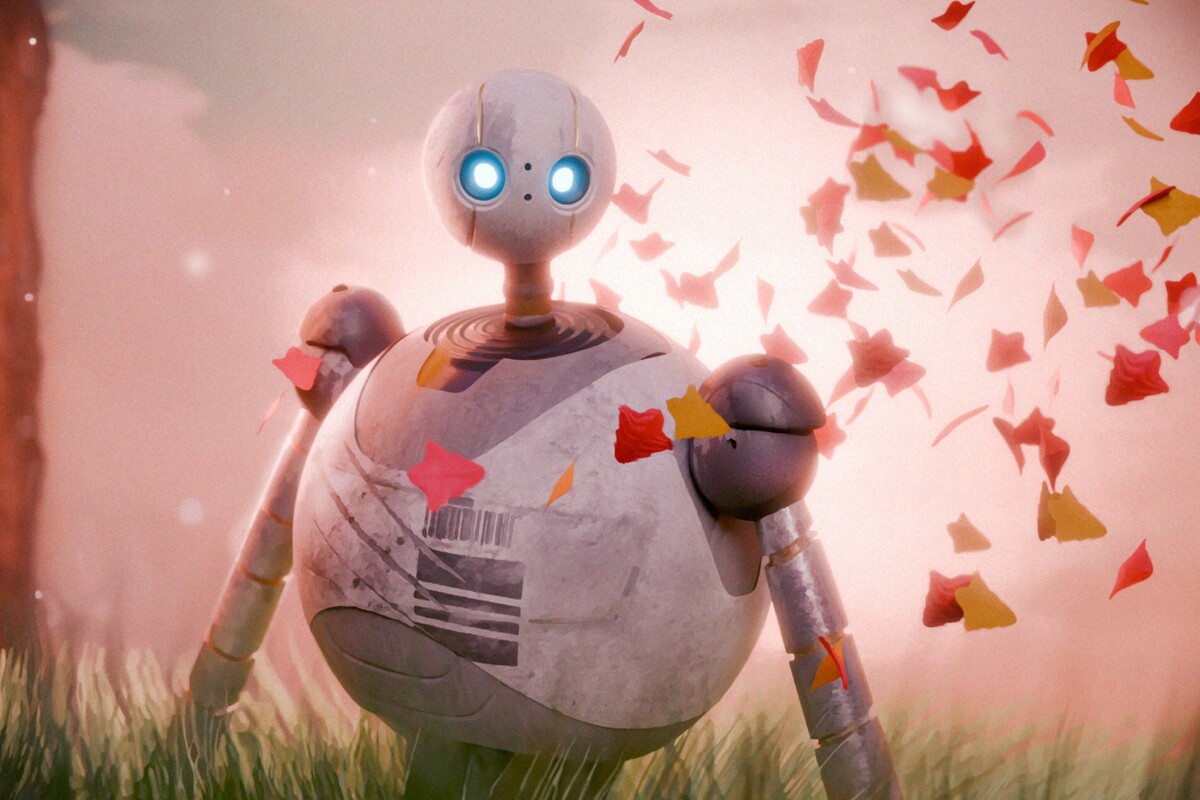 انیمیشن «ربات وحشی»؛ روایتگر جداییناپذیربودن مهربانی از زندگی بر کرۀ زمین