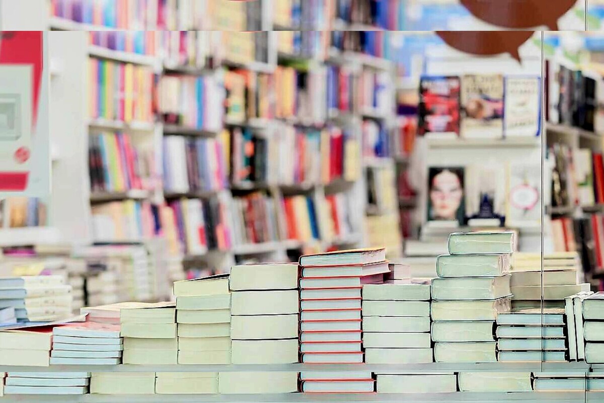 «سال ملی کتاب‌خوانی ۲۰۲۶» برای «بازآفرینی فرهنگ کتاب‌خوانی در سراسر بریتانیا»