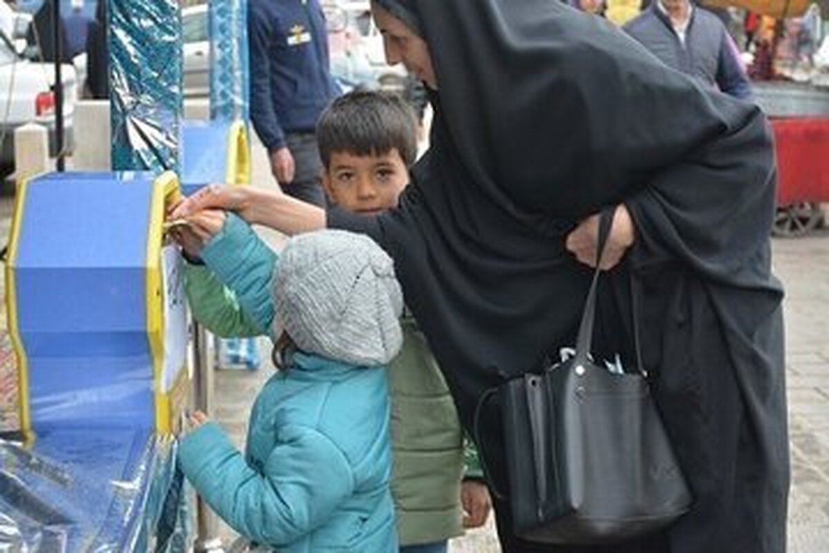 کمک ۱۵ میلیاردی خیرین شهرستان «آوج» به نیازمندان/ با حمایت ۷ مرکز نیکوکاری، مشکلات زیادی از خانواده‌های کم‌برخوردار مرتفع شده است