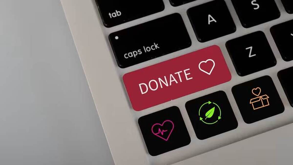 نیاز جدید ثروتمندان انگلیسی: راهنمایی برای بخشش پول