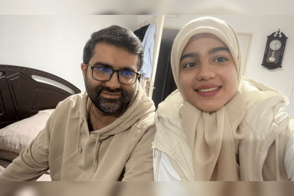 موافقت معاون رئیس‌جمهور با اهدای اعضای بدن دخترش