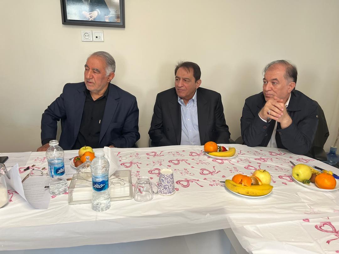 مجمع خیرین کشور، فعالیت داوطبانه در مراکز درمانی را تسهیل می‌کند