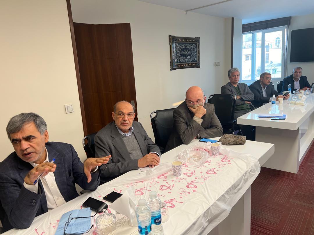 مجمع خیرین کشور، فعالیت داوطبانه در مراکز درمانی را تسهیل می‌کند