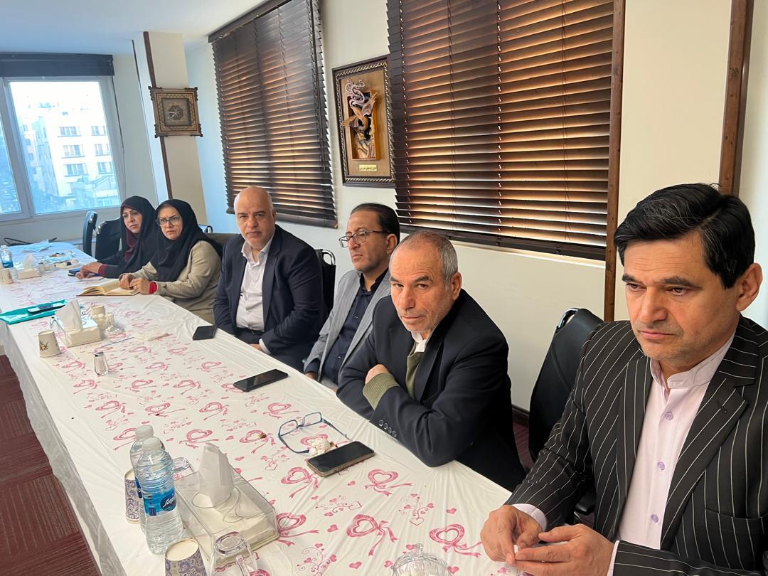 مجمع خیرین کشور، فعالیت داوطبانه در مراکز درمانی را تسهیل می‌کند