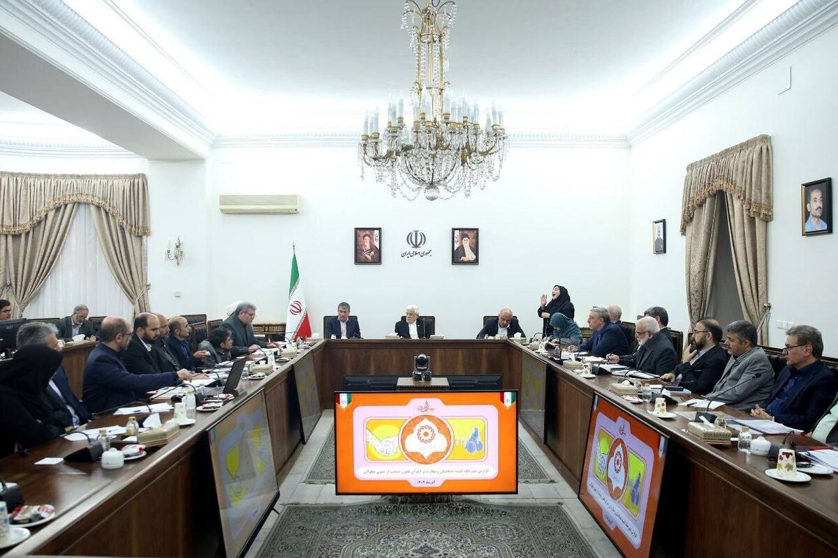 قانون «حمایت از حقوق معلولان» باید به درستی اجرا شود