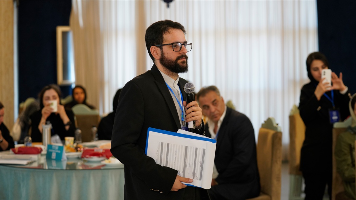 «سامانه داوطلبی» خیر ایران با رویکرد پروژه‌محور و اتکا به مشارکت واقعی مردم، با استقبال مخاطبان مواجه شده است