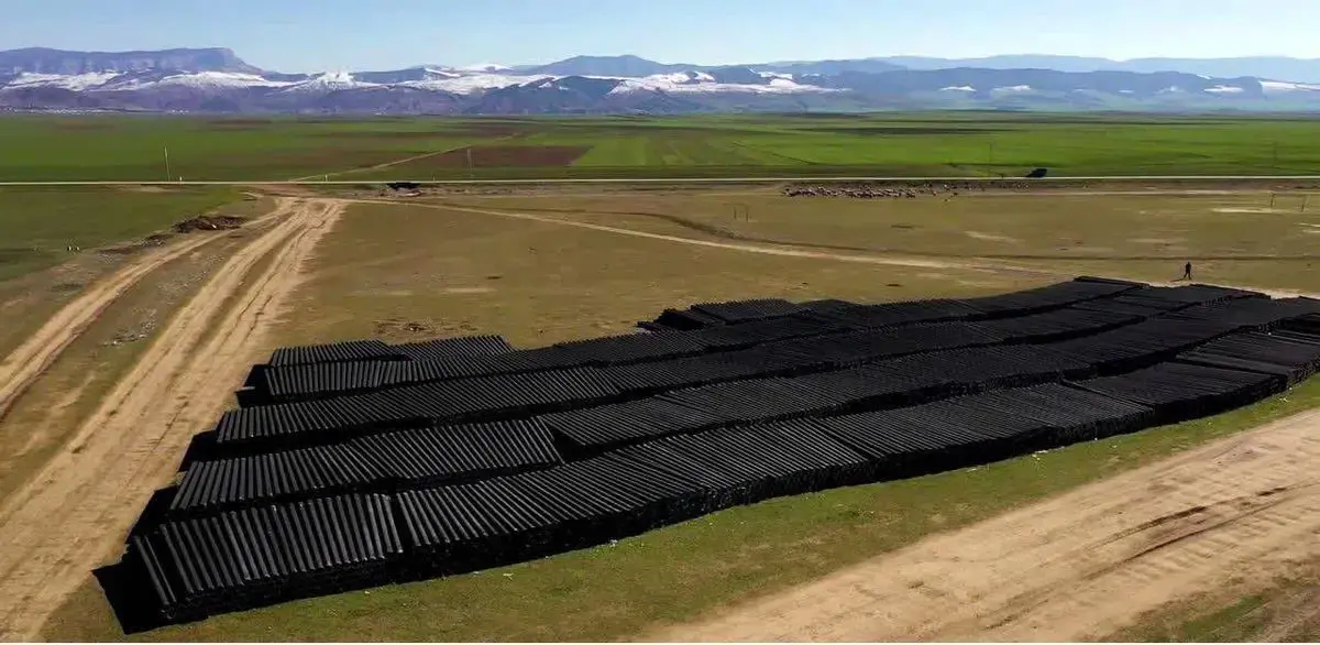 با مشارکت خیرین، امکان آبرسانی پایدار به ۵۰ روستای استان گلستان فراهم شد