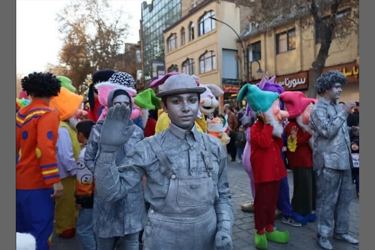 دگرگونی جهان با پاک‌سازی قلب