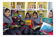 بچه‌هایی که زودتر از «هدهد سفید ۵۵»؛ می‌رسند