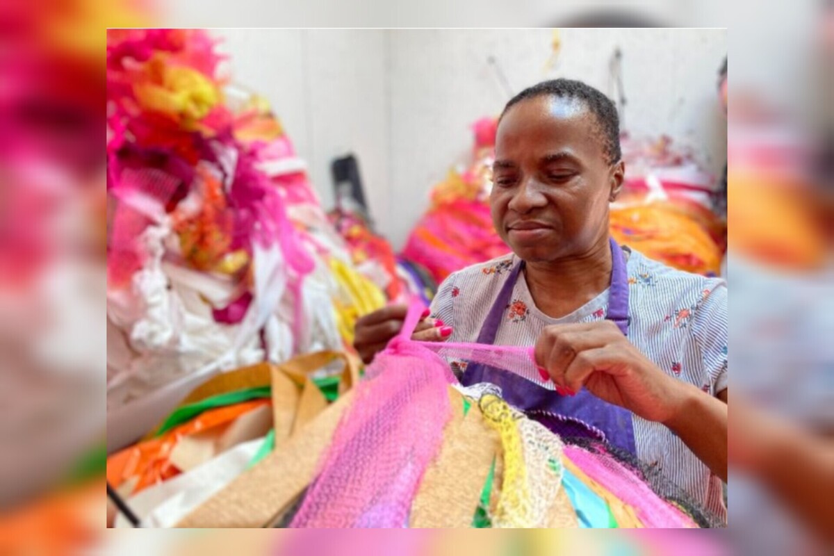 مرز میان هنرمندان طیف اتیسم با هنرمندان دیگر محو شد