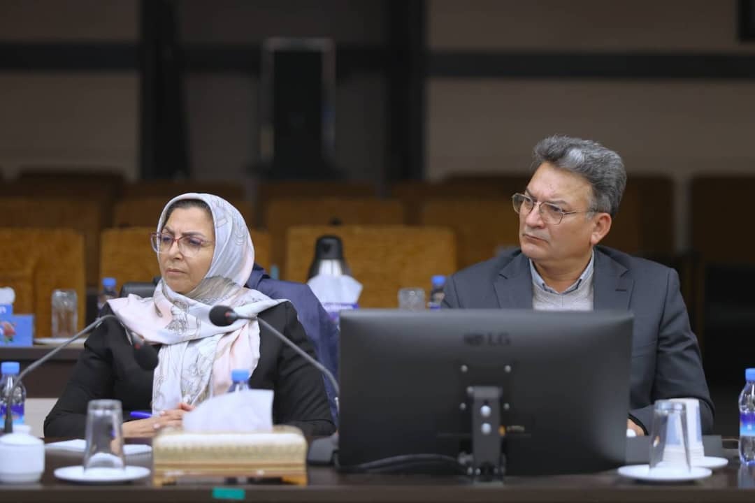 نشست تخصصی انجمن مراکز شبهخانواده کشور برگزار شد نشست تخصصی انجمن مراکز شبهخانواده کشور برگزار شد