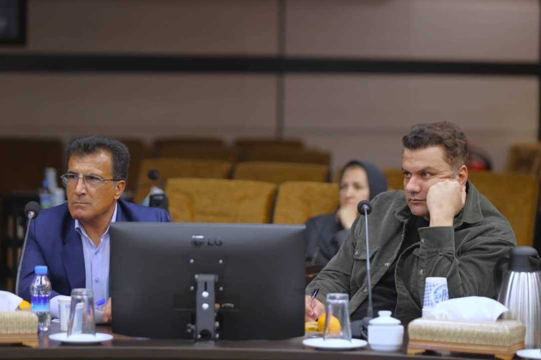 نشست تخصصی انجمن مراکز شبهخانواده کشور برگزار شد نشست تخصصی انجمن مراکز شبهخانواده کشور برگزار شد