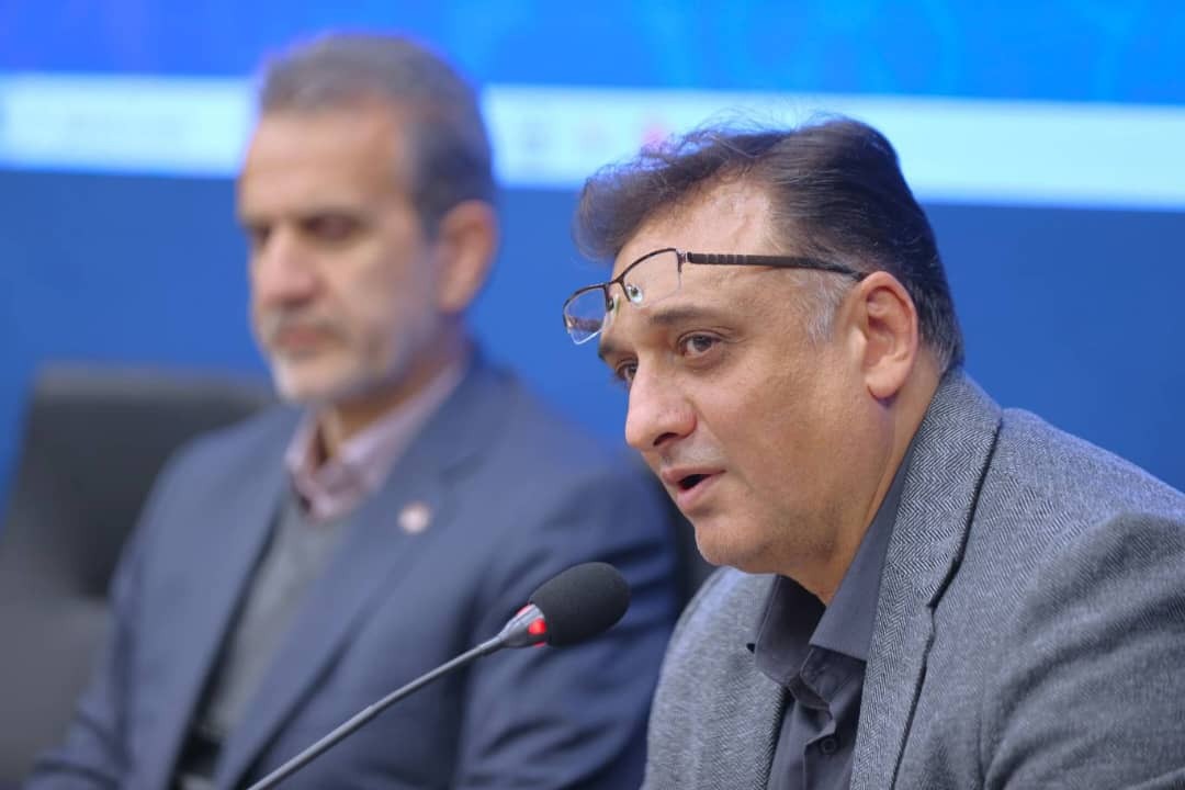 نشست تخصصی انجمن مراکز شبهخانواده کشور برگزار شد نشست تخصصی انجمن مراکز شبهخانواده کشور برگزار شد