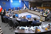 نشست مشترک رئیس سازمان بهزیستی و اعضای هیئت‌امنای «کانون حمایت از مراکز شبه‌ خانواده کشور» برگزار شد