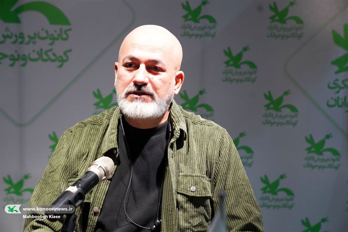 راز مگوی کوهستان‌های ایران از زبان محمد درویش/گورستان به‌بهای کوهستان