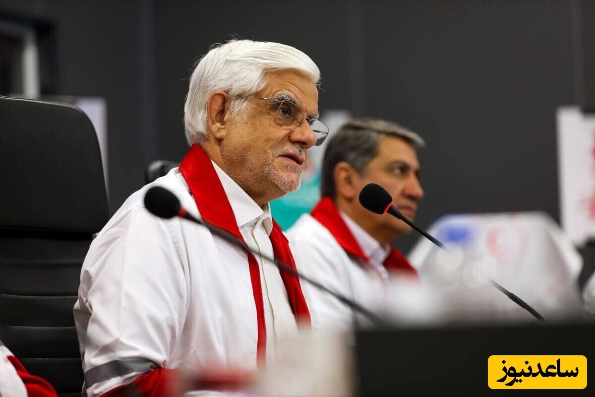 هلال‌احمر نماد همبستگی اجتماعی و همدلی انسانی است