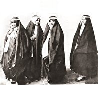 نقش زنان نیکوکار در تاریخ معاصر ایرانٰ؛ از وقف مذهبی تا تأسیس مراکز درمانی