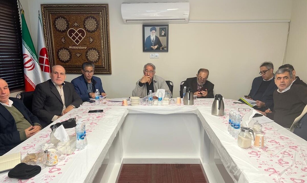 تسهیلگری مجمع خیرین کشور برای بانک سپه در ایفای مسئولیت اجتماعی (CSR) 