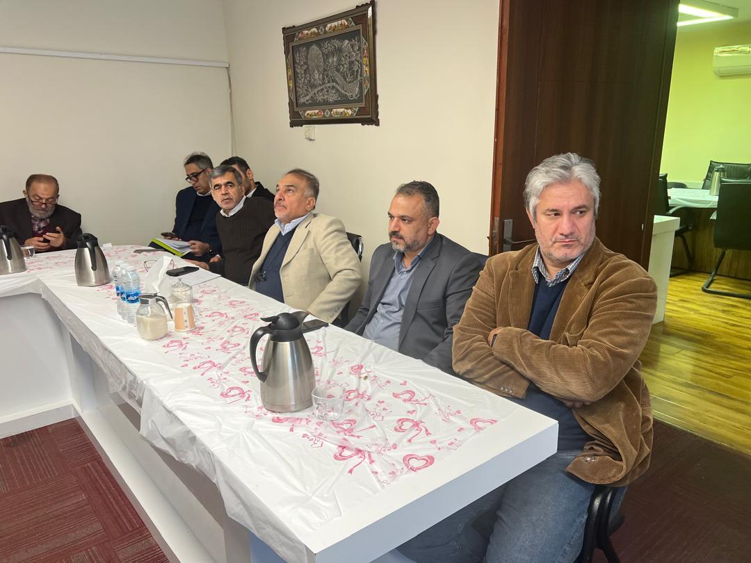 تسهیلگری مجمع خیرین کشور برای بانک سپه در ایفای مسئولیت اجتماعی (CSR) تسهیلگری مجمع خیرین کشور برای بانک سپه در ایفای مسئولیت اجتماعی (CSR)