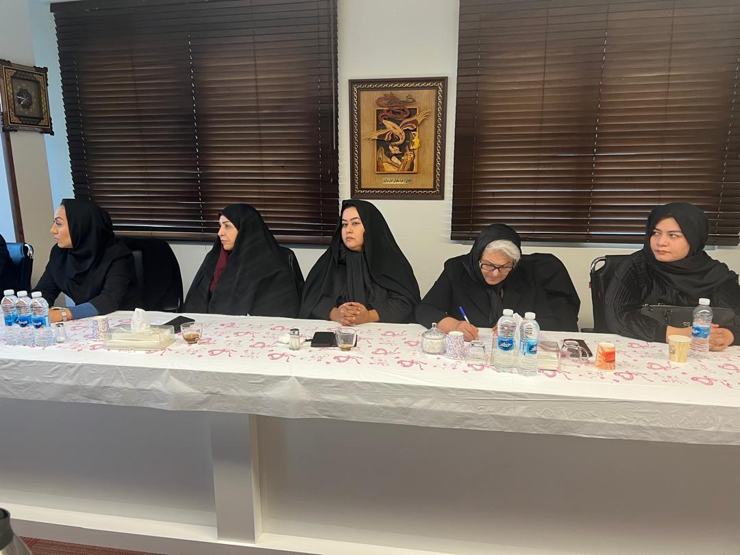 تسهیلگری مجمع خیرین کشور برای بانک سپه در ایفای مسئولیت اجتماعی (CSR) تسهیلگری مجمع خیرین کشور برای بانک سپه در ایفای مسئولیت اجتماعی (CSR)