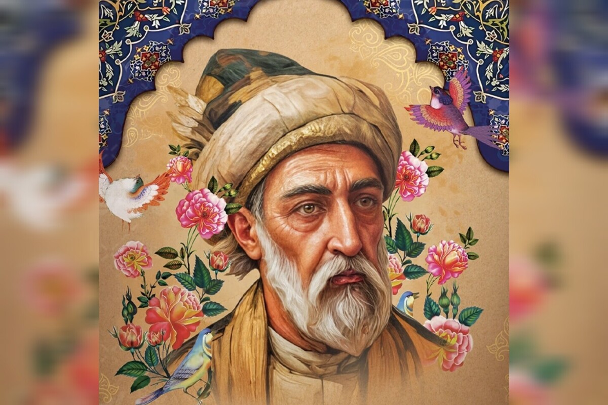 قسمت دوم: قناعت، خیر پایدار در شعر صائب است