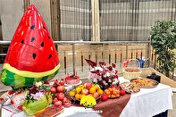 یلدا؛ روایت همدلی در بلندترین شب سال