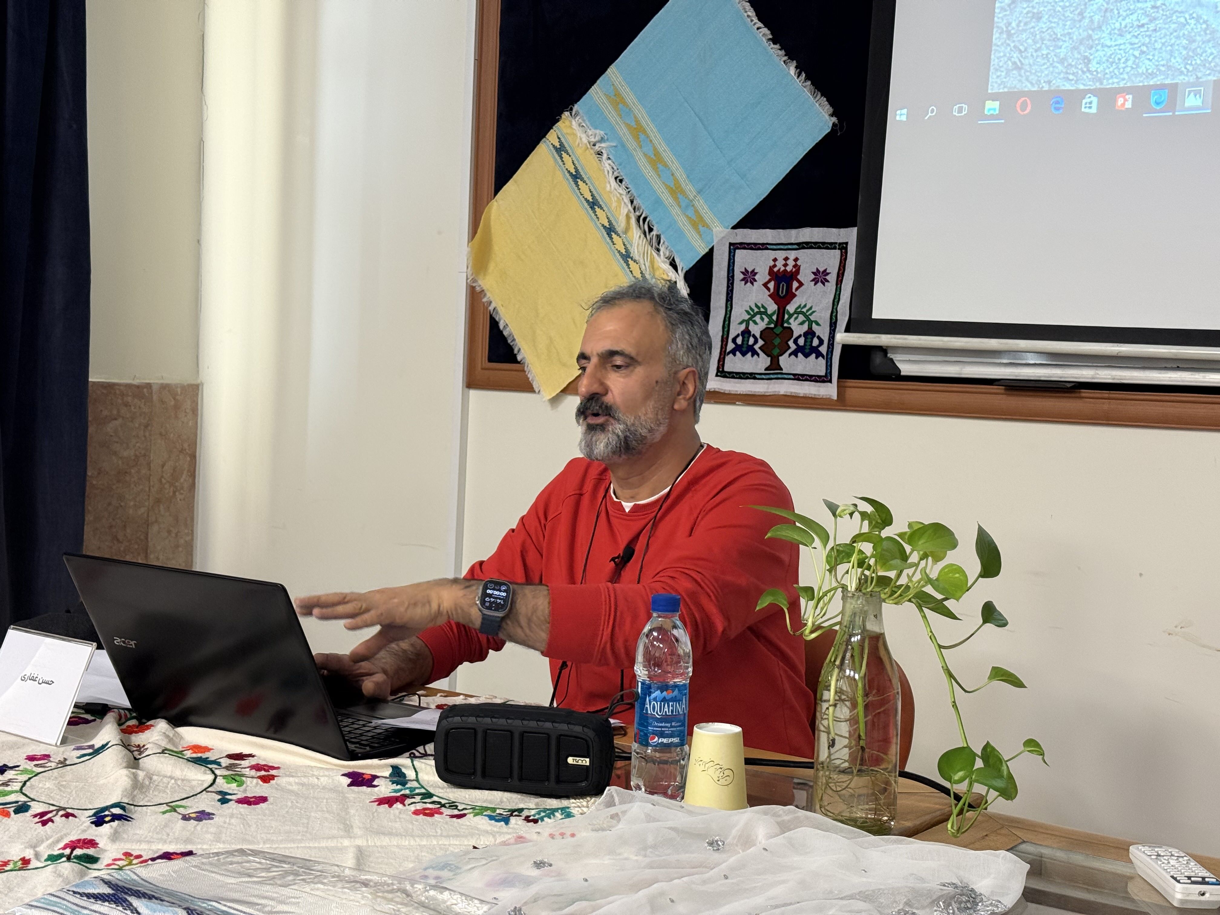 عکاسی چگونه میتواند در خدمت جامعه باشد / بازگویی تجربیاتی از «اجتماعیشدن هنر» عکاسی چگونه میتواند در خدمت جامعه باشد / بازگویی تجربیاتی از «اجتماعیشدن هنر»