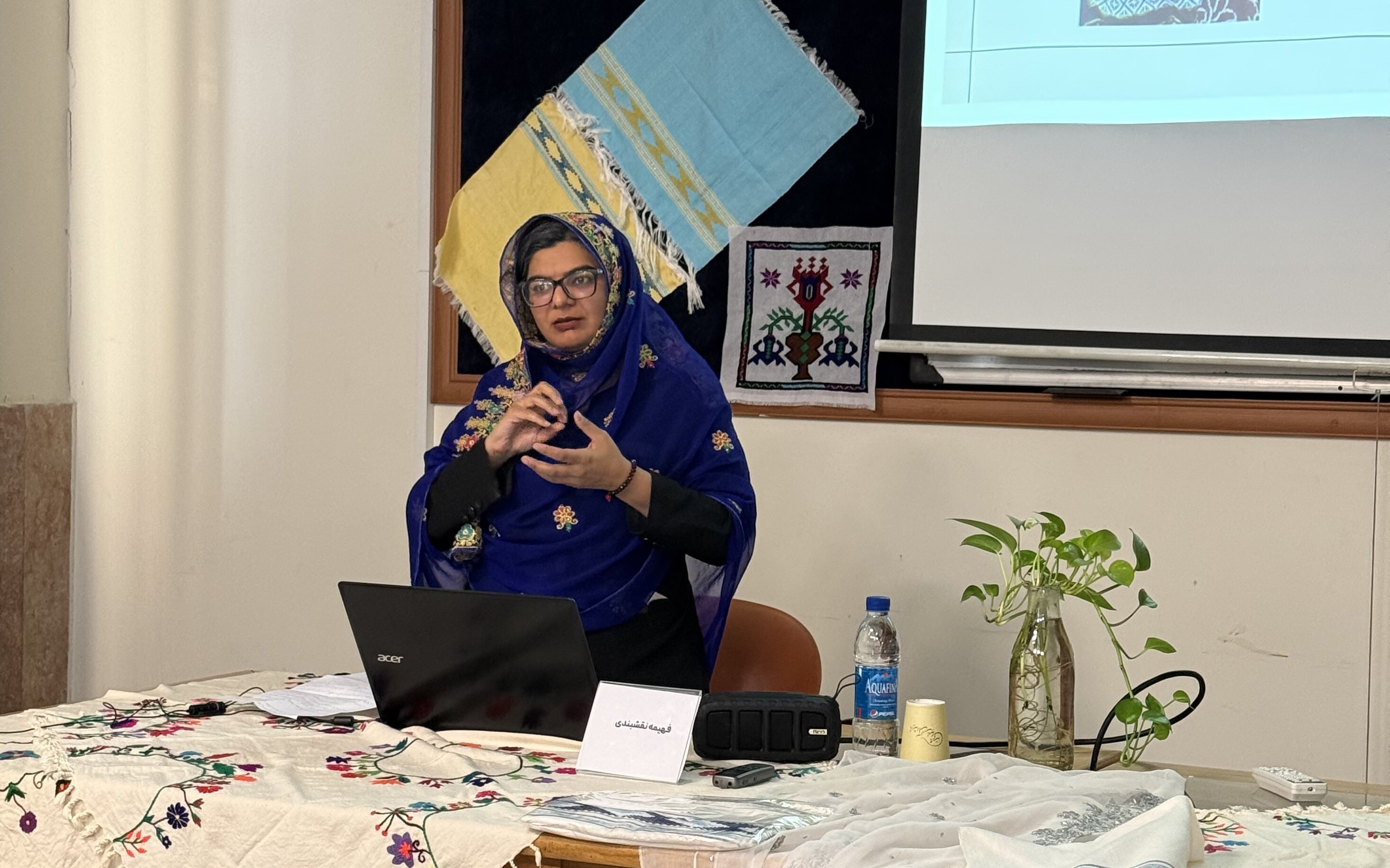 عکاسی چگونه میتواند در خدمت جامعه باشد / بازگویی تجربیاتی از «اجتماعیشدن هنر» عکاسی چگونه میتواند در خدمت جامعه باشد / بازگویی تجربیاتی از «اجتماعیشدن هنر»