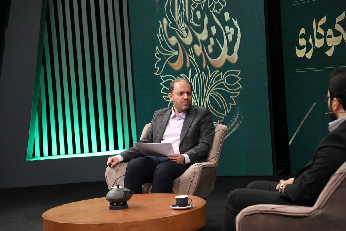 دومین جشنواره ملی نشان نیکوکاری نسبت به دور اول تغییرات گسترده‌ای داشت؛ از دقیق‌ترشدن شاخص‌ها تا برگزاری کارگاه‌های آموزشی