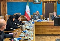 برقراری شبکه تعاملی میان سمن‌ها ضروری است