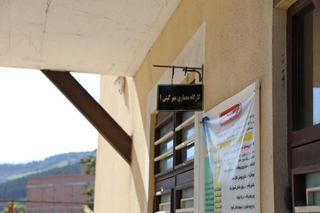 «مهر گیتی» دو هنرستان در استان گلستان را با همراهی خیرین تجهیز کرد