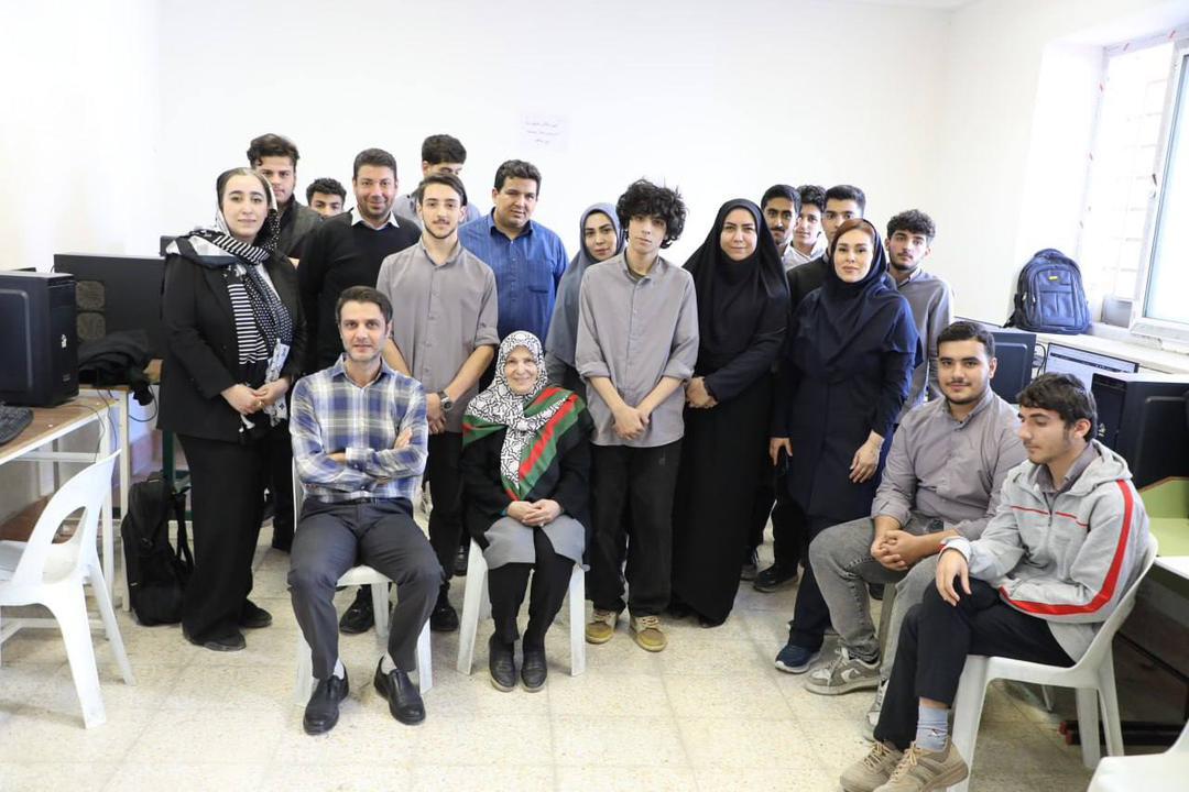 «مهر گیتی» دو هنرستان واقع در شهرهای شمالی کشور را با همراهی خیرین تجهیز کرد