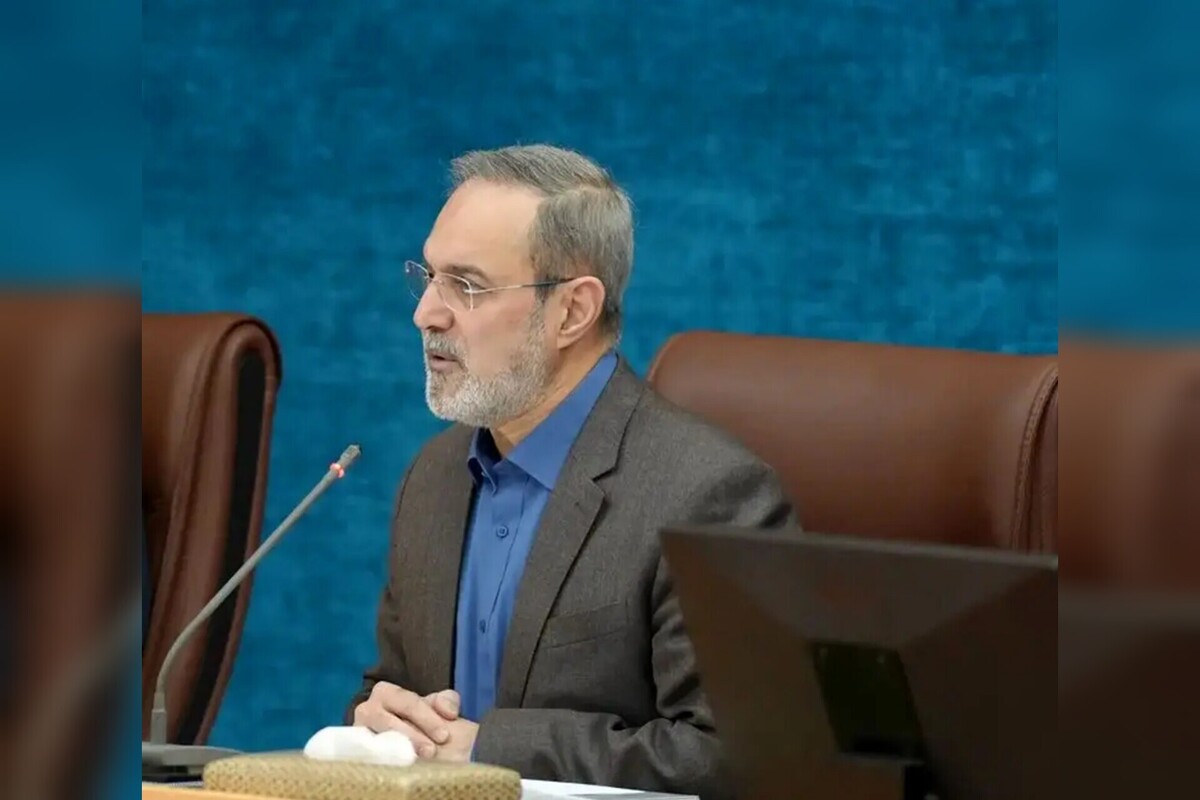 برقراری شبکه تعاملی میان سمن‌ها ضروری است