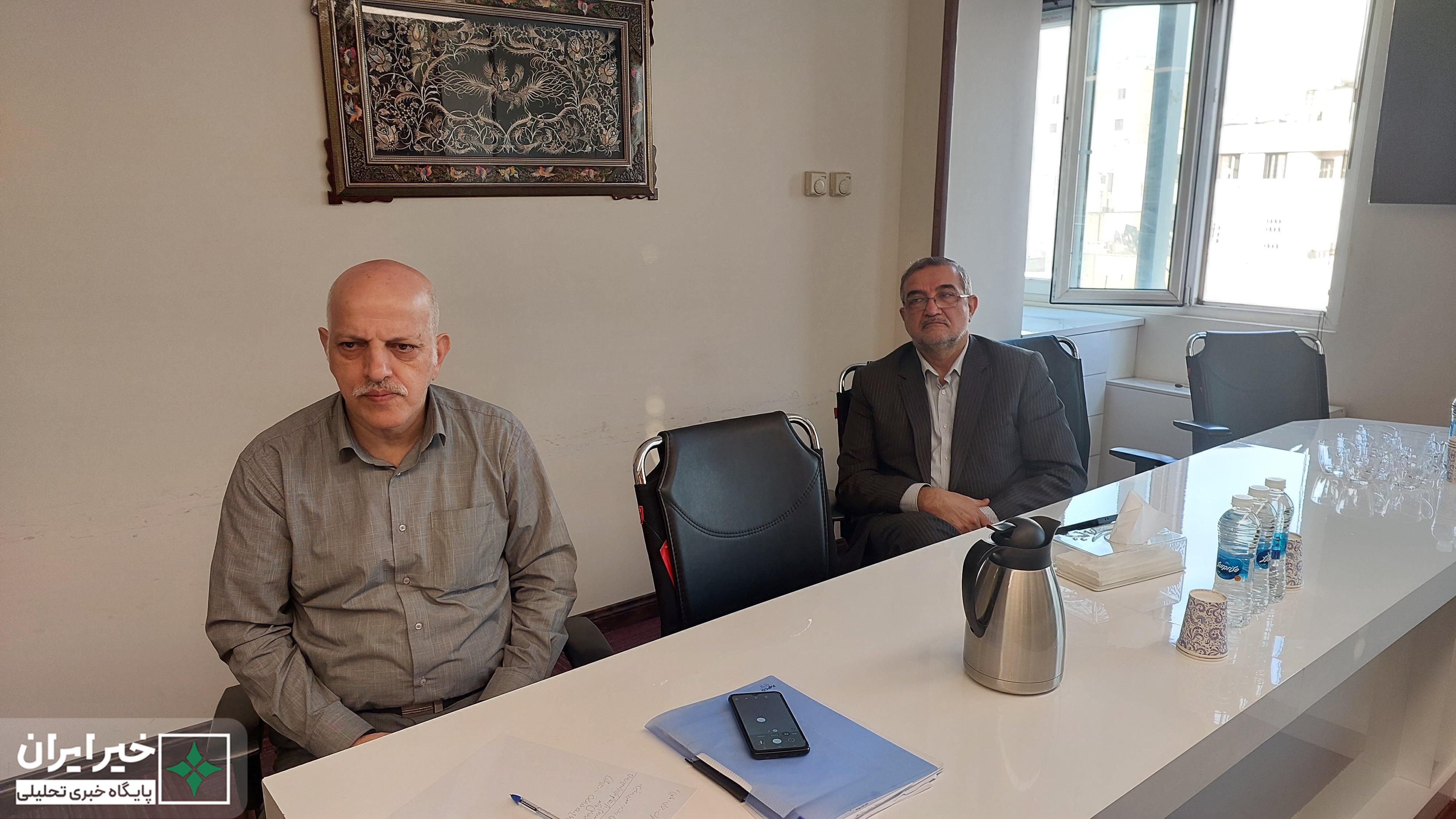 با همت مجمع خیرین کشور، از تعدادی خیرین حقیقی در دومین جشنواره ملی نشان نیکوکاری تقدیر می‌شود / مجمع خیرین برای بهبود وضعیت اتباعِ مستأصل، دغدغه دارد