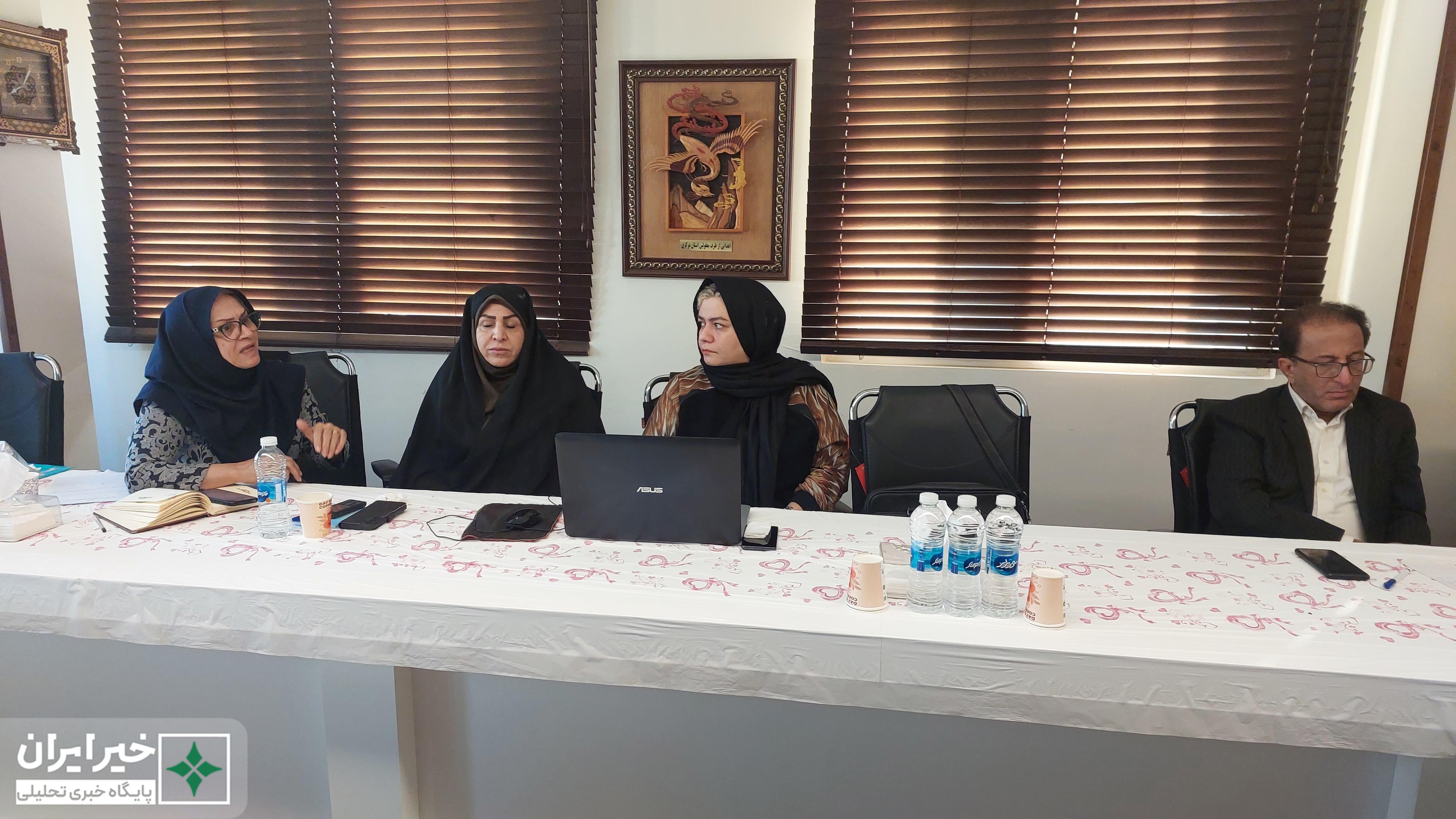 با همت مجمع خیرین کشور، از تعدادی خیرین حقیقی در دومین جشنواره ملی نشان نیکوکاری تقدیر می‌شود / مجمع خیرین برای بهبود وضعیت اتباعِ مستأصل، دغدغه دارد