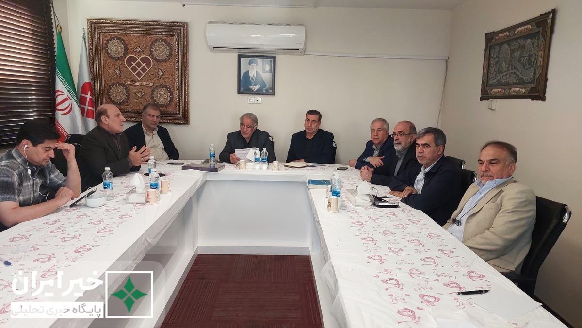 با همت مجمع خیرین کشور، از تعدادی خیرین حقیقی در دومین جشنواره ملی نشان نیکوکاری تقدیر می‌شود / مجمع خیرین برای بهبود وضعیت اتباعِ مستأصل، دغدغه دارد