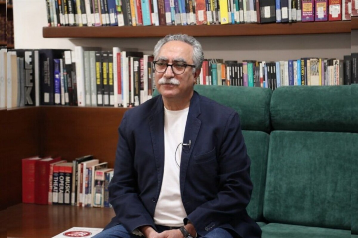 خانه سینما دوست دارد همه بگویند: «من نگهبان آب هستم»