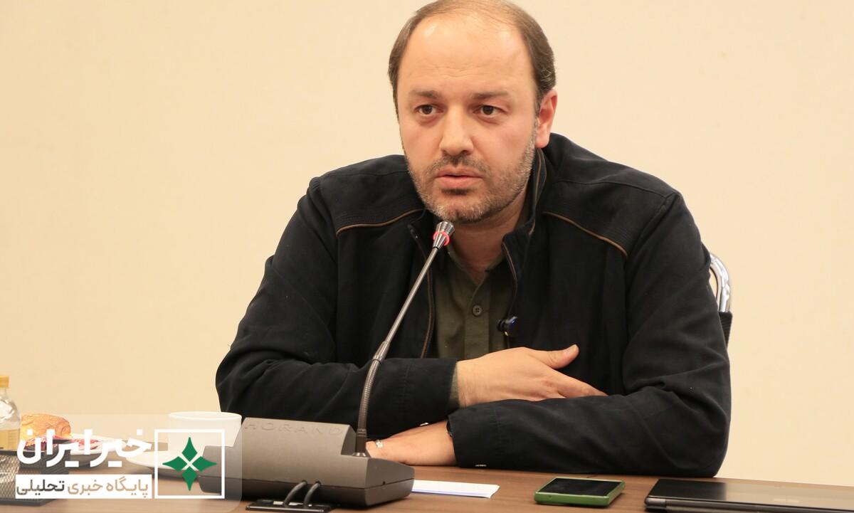 به قانون جهش مشارکت‌های مردمی نیاز داریم / توسعۀ مشارکت‌های مردمی در کشور متولی ندارد