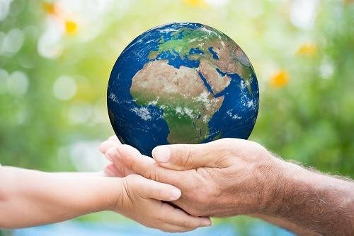 مروری بر اصطلاحات حوزه سیاست‌گذاری عرصه محیط‌زیست و تغییر اقلیم