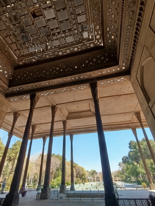 اصفهان