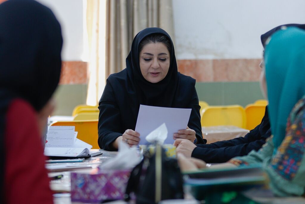 معرفی بازی‌ها و اشعار مناسب کودکان جنگ‌زده