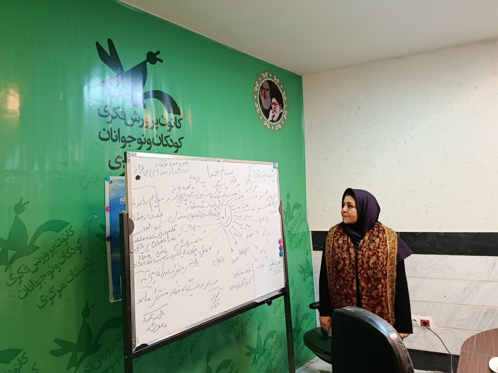 معرفی بازی‌ها و اشعار مناسب کودکان جنگ‌زده