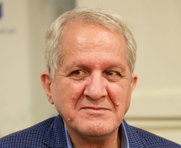 دکتر اسمعیل امینی