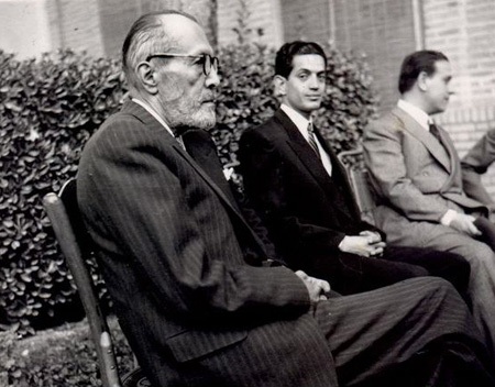 «وطن همهٔ زندگی بهار بود»