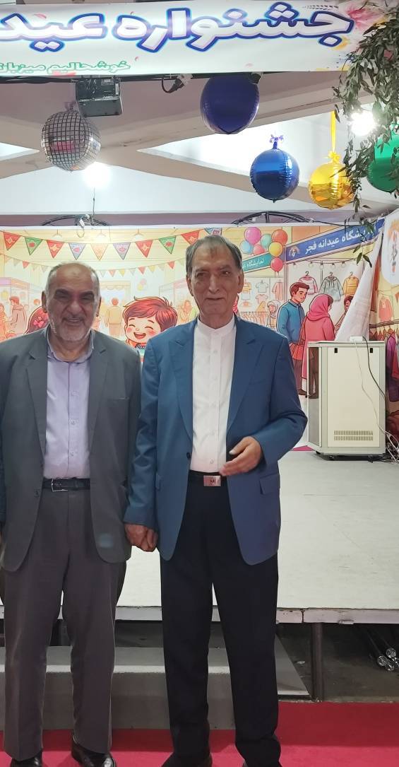 نسل ناب خیرین؛ مردانی که زندگیشان را وقف آسایش مردم نمودند