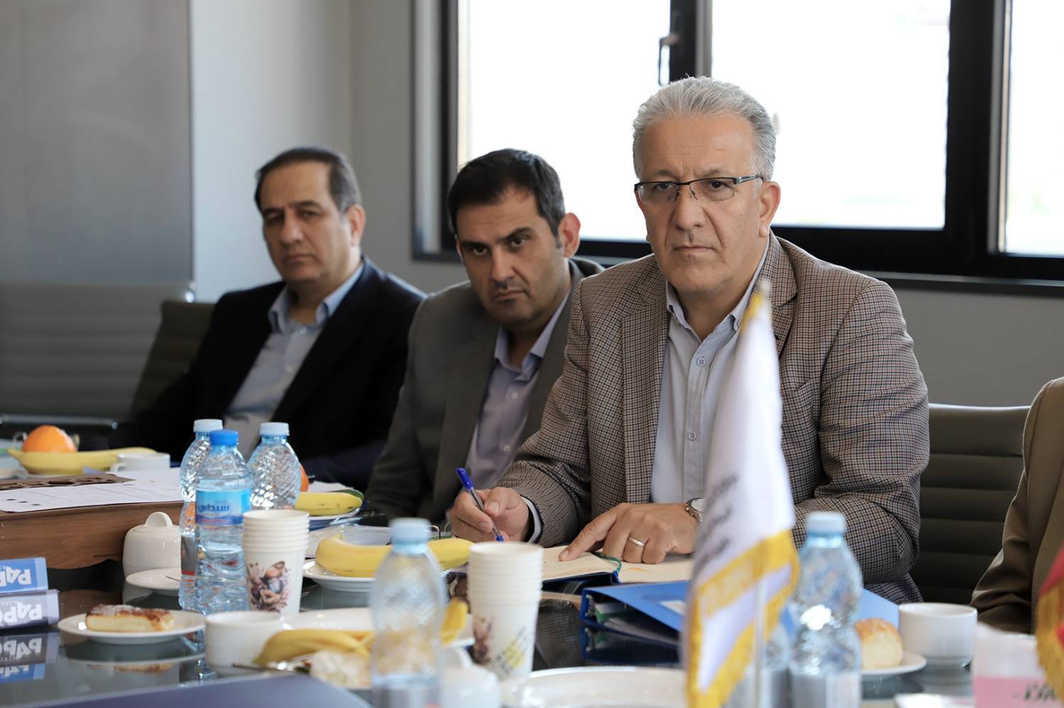 اتاق‌های عمل بیمارستان سینا با کمک خیرین در حال تجهیز است