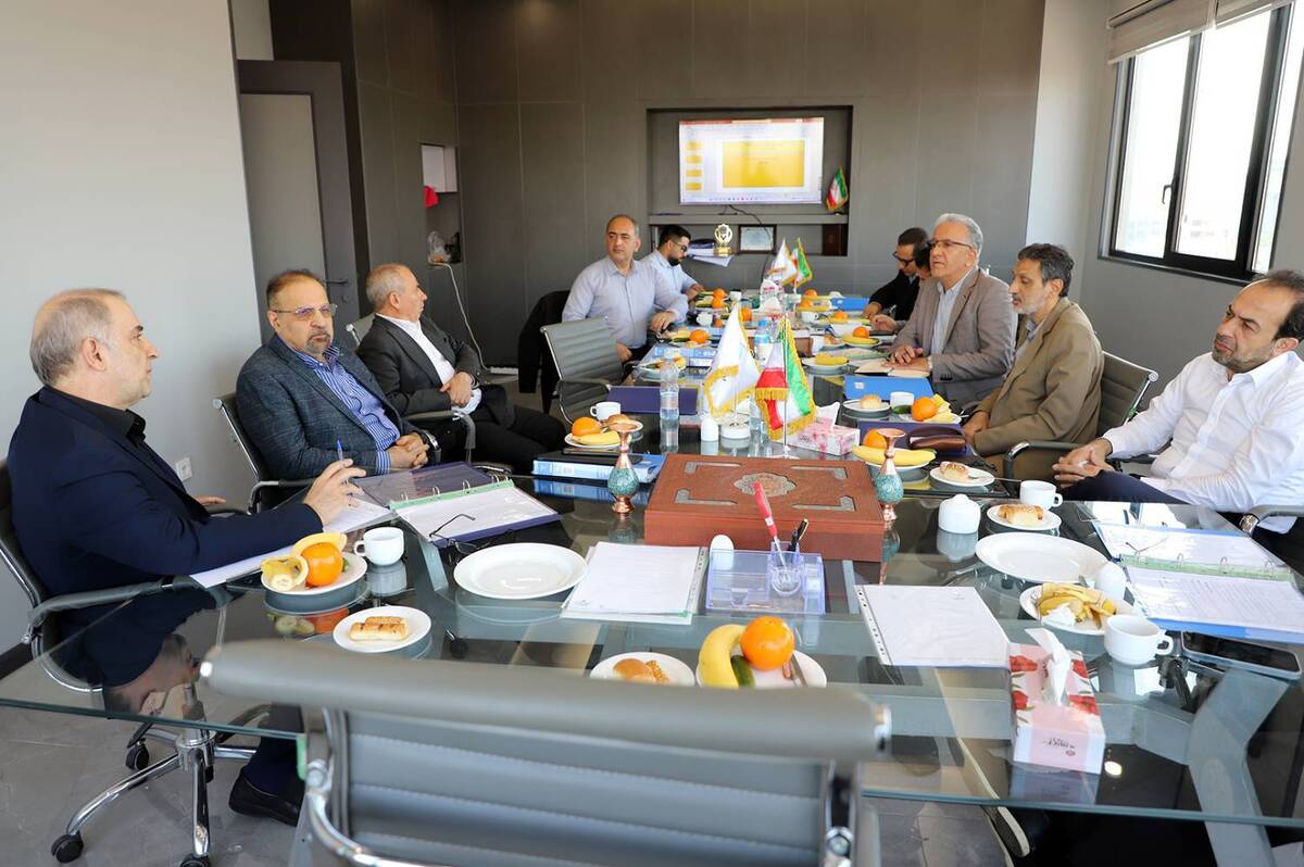 اتاق‌های عمل بیمارستان سینا با کمک خیرین در حال تجهیز است