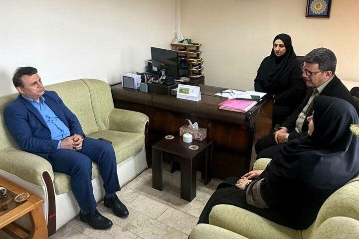 موسسات مردمنهاد دانشگاهی حلقه اتصال علم، تجربه و مسئولیت اجتماعی هستند موسسات مردمنهاد دانشگاهی حلقه اتصال علم، تجربه و مسئولیت اجتماعی هستند
